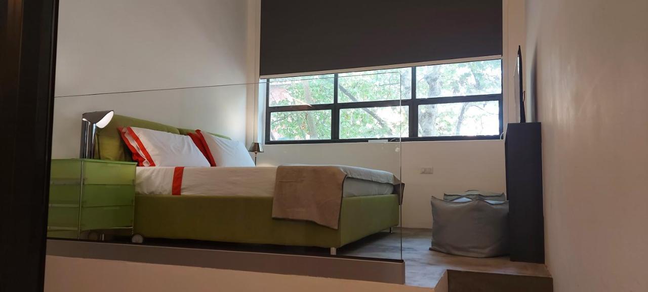 Bed and breakfast Loft 19 Turín