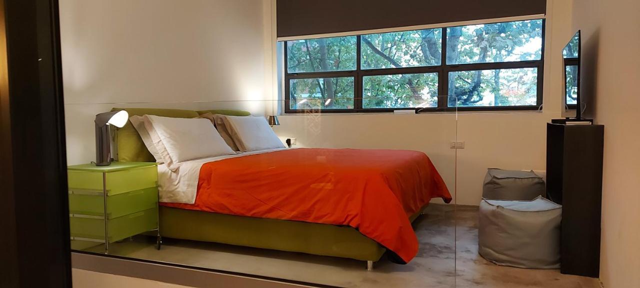 Loft 19 Bed and breakfast Turín