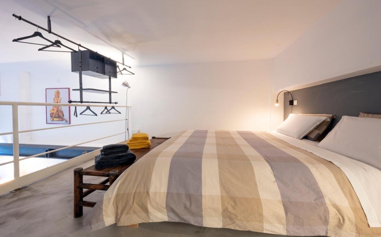 Loft 19 Bed and breakfast Turín