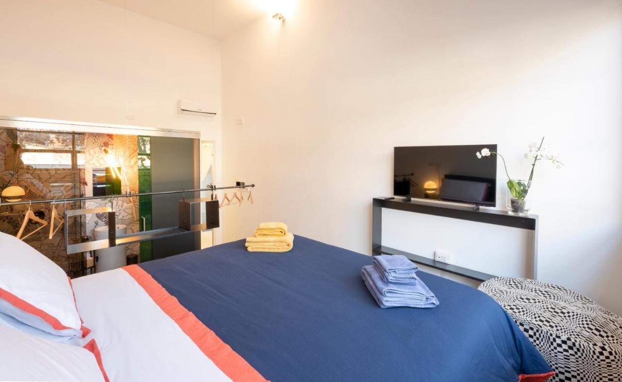 Bed and breakfast Loft 19