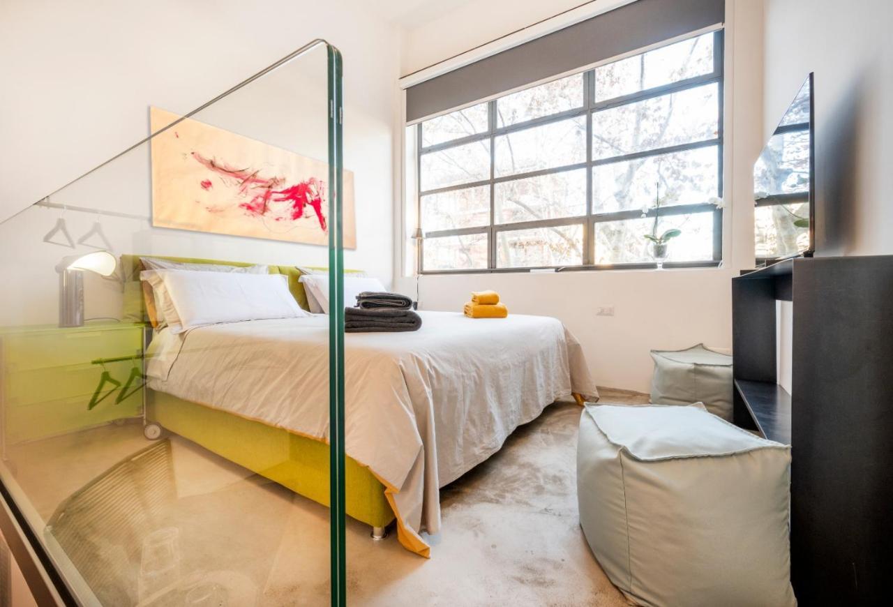 Loft 19 Bed and breakfast