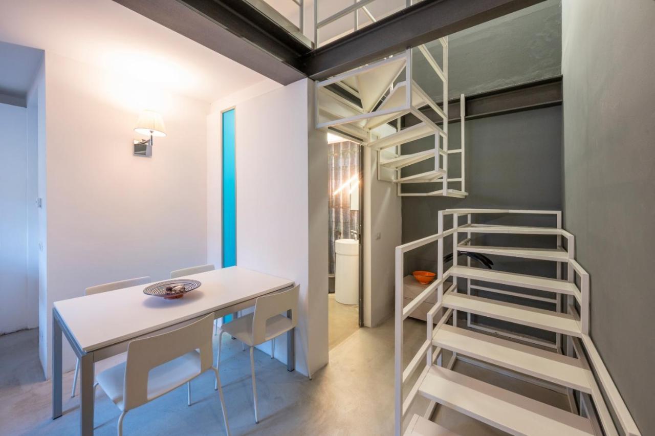 Bed and breakfast Loft 19 Turín