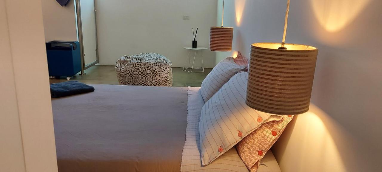 Loft 19 Bed and breakfast *